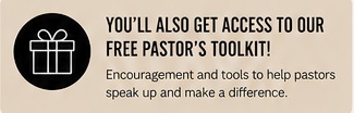 Pastor's Toolkit