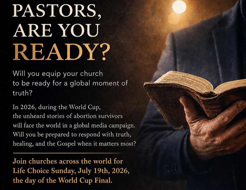 Pastor's Toolkit